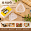 bo-2-khuon-nhua-tao-hinh-com-tam-giac - ảnh nhỏ 3