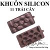 khuon-silicon-11-trai-cay - ảnh nhỏ 2