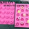 khuon-silicon-20-hoa-tiet - ảnh nhỏ  1