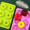 khuon-silicon-6-donut-7-0cm - ảnh nhỏ 4