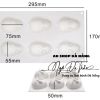khuon-silicon-mousse-6-tho-con - ảnh nhỏ 5