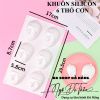 khuon-silicon-mousse-6-tho-con - ảnh nhỏ 6