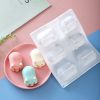 khuon-silicon-mousse-6-heo-con - ảnh nhỏ 2