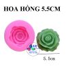 khuon-silicon-hoa-hong-5-5cm - ảnh nhỏ 2