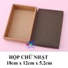 hop-giay-kraf-nau-chu-nhat - ảnh nhỏ  1