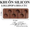 khuon-silicon-keo-mut-6-hoa-cuc - ảnh nhỏ 3