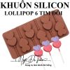 khuon-silicon-keo-mut-6-tim-doi - ảnh nhỏ 2