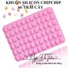 khuon-silicon-keo-deo/chip-chip-66-trai-cay - ảnh nhỏ  1