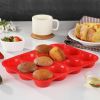 khuon-silicon-12-muffin-6-5cm - ảnh nhỏ 5