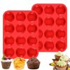 khuon-silicon-12-muffin-6-5cm - ảnh nhỏ 6