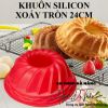 khuon-silicon-xoan-tron-cao-24cm - ảnh nhỏ 2