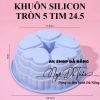 khuon-silicon-tron-5-tim-24-5cm - ảnh nhỏ 3