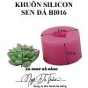 khuon-silicon-sen-da-bi016 - ảnh nhỏ  1