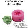 khuon-silicon-sen-da-bi022 - ảnh nhỏ  1