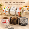 cuon-mica-cung-quan-banh-cao-8cm-hoat-hinh-1kg - ảnh nhỏ  1
