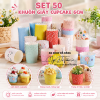 set-50-khuon-giay-cupcake-cung-6cm - ảnh nhỏ  1