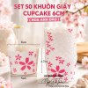 set-50-khuon-giay-cupcake-cung-6cm - ảnh nhỏ 7