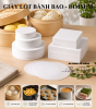 set-500-to-giay-lot-banh-bao-size-10cm - ảnh nhỏ  1