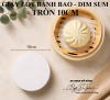 set-500-to-giay-lot-banh-bao-size-10cm - ảnh nhỏ 5