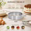 khuon-nhom-duc-lo-banh-tart/pie-tron - ảnh nhỏ 7
