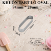 khuon-nhom-duc-lo-banh-tart/pie-oval - ảnh nhỏ 4