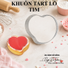 khuon-nhom-duc-lo-banh-tart/pie-tim - ảnh nhỏ 2