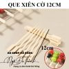 set-100-que-xien-tre-decor-xien-co-12cm - ảnh nhỏ  1