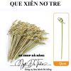 set-100-que-xien-tre-decor-no-tre - ảnh nhỏ 3