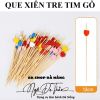 set-100-que-xien-tre-decor-tim-go - ảnh nhỏ 3