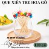 set-100-que-xien-tre-decor-hoa-cuc - ảnh nhỏ  1