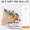 set-100-que-xien-tre-decor-hoa-cuc - ảnh nhỏ 2
