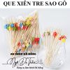 set-100-que-xien-tre-decor-ngoi-sao - ảnh nhỏ  1