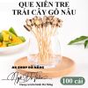 set-100-que-xien-tre-decor-trai-cay-nau - ảnh nhỏ  1