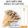 set-100-que-xien-tre-decor-trai-cay-nau - ảnh nhỏ 2