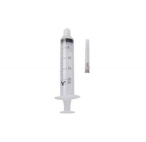 ỐNG XILANH 20ML