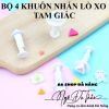 set-4-khuon-cutter-nhua-tam-giac - ảnh nhỏ 2
