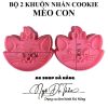 set-2-khuon-cutter-nhua-kitty - ảnh nhỏ 11