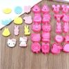 set-2-khuon-cutter-nhua-kitty - ảnh nhỏ 2