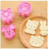set-2-khuon-cutter-nhua-kitty - ảnh nhỏ 6