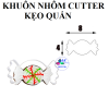 khuon-cutter-inox-keo - ảnh nhỏ 2