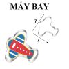 khuon-cutter-inox-may-bay - ảnh nhỏ  1