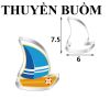 khuon-cutter-inox-thuyen-buom - ảnh nhỏ  1