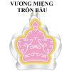 khuon-cutter-inox-vuong-mieng-tron-bau - ảnh nhỏ  1