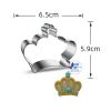 khuon-cutter-inox-vuong-mieng-tron-bau - ảnh nhỏ 2