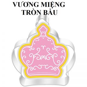 KHUÔN CUTTER INOX (VƯƠNG MIỆNG TRÒN BẦU)