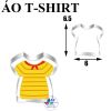 khuon-cutter-inox-ao-t-shirt - ảnh nhỏ  1