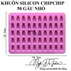 khuon-silicon-keo-deo/chip-chip-50-gau-nho - ảnh nhỏ 3