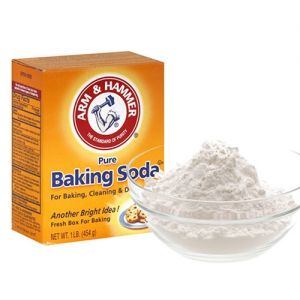 Muối nở BAKING SODA 454gr