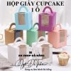 hop-giay-cupcake-1-banh - ảnh nhỏ  1