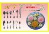 set-12-kim-rau-cau-mini - ảnh nhỏ  1